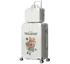 Amazon | [Xinzee] スーツケース キャリーケース 45L キャリー